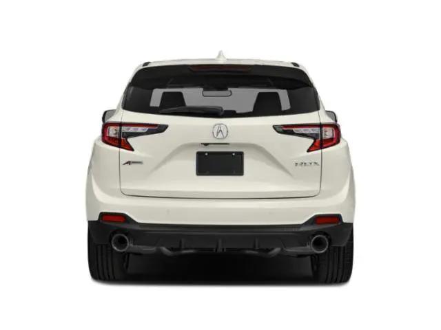 2020 Acura RDX A-SPEC Package