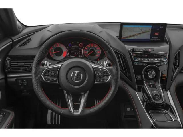 2020 Acura RDX A-SPEC Package