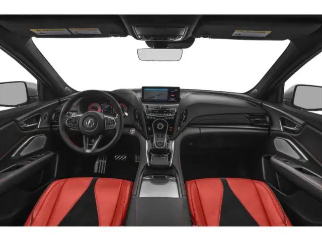 2020 Acura RDX A-SPEC Package