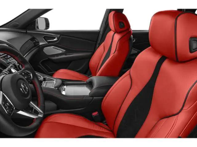 2020 Acura RDX A-SPEC Package