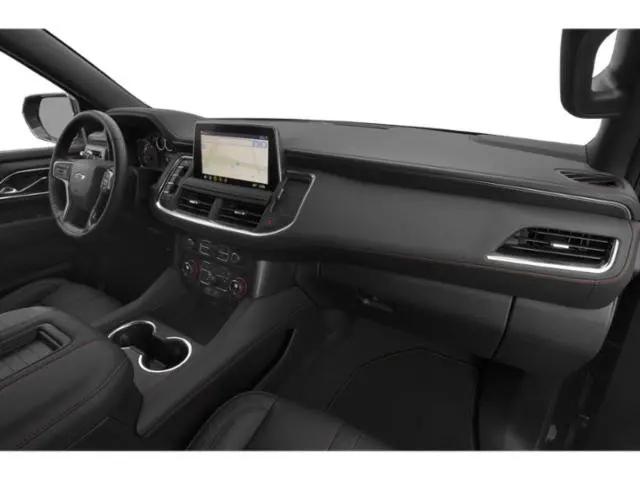 2024 Chevrolet Suburban 4WD RST