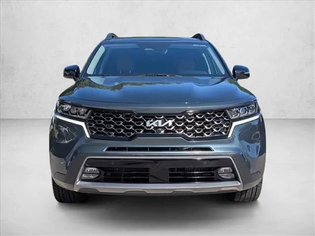 2022 Kia Sorento X-Line SX Prestige