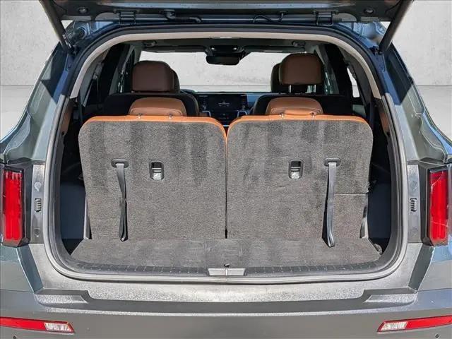 2022 Kia Sorento X-Line SX Prestige