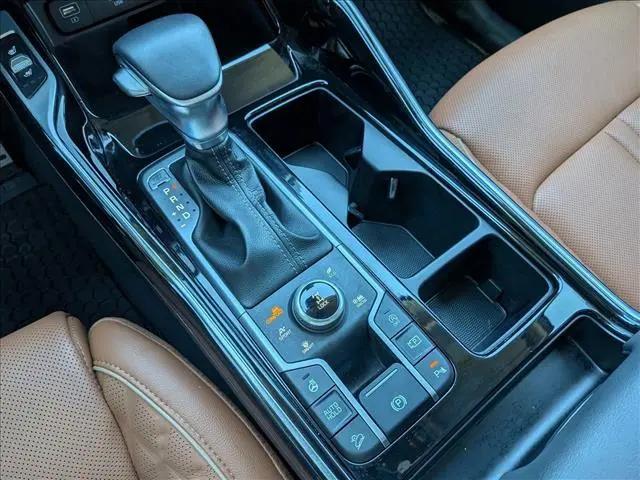 2022 Kia Sorento X-Line SX Prestige