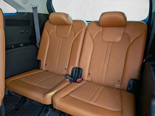 2022 Kia Sorento X-Line SX Prestige