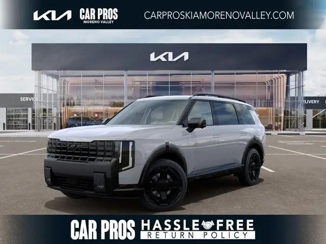 2027 Kia Telluride Hybrid X-Line SX-Prestige for sale in Moreno Valley, CA