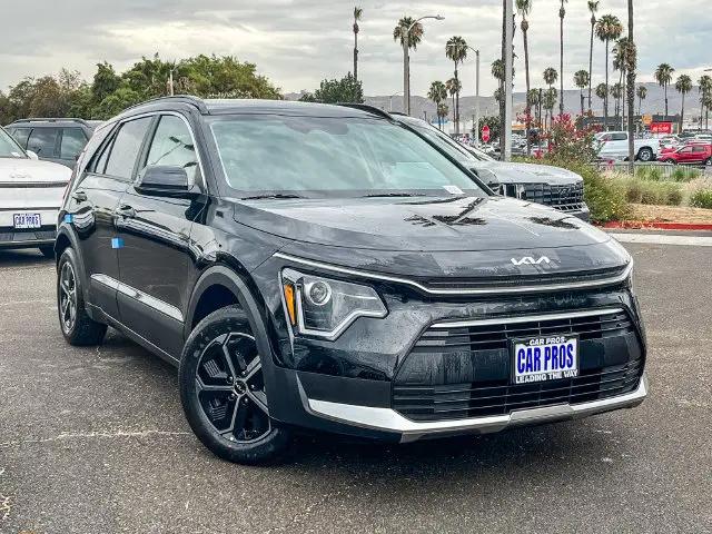 2026 Kia Niro LX for sale in Moreno Valley, CA