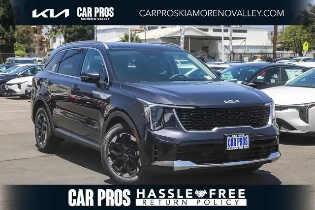 2026 Kia Sorento S for sale in Moreno Valley, CA