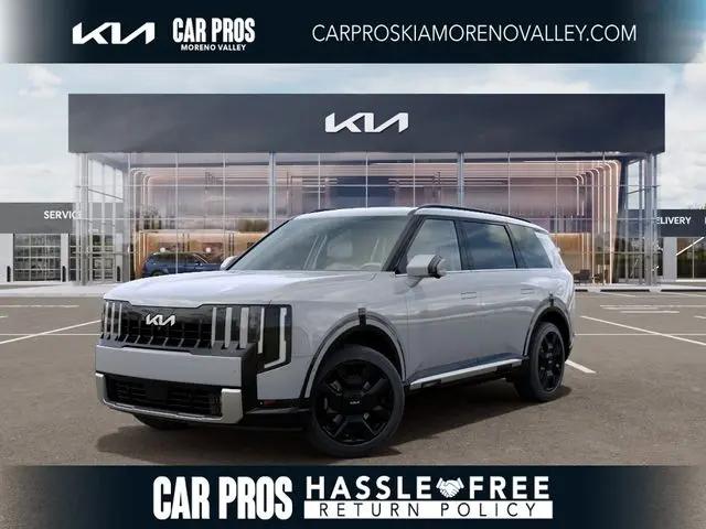 2027 Kia Telluride Hybrid SX-Prestige for sale in Moreno Valley, CA
