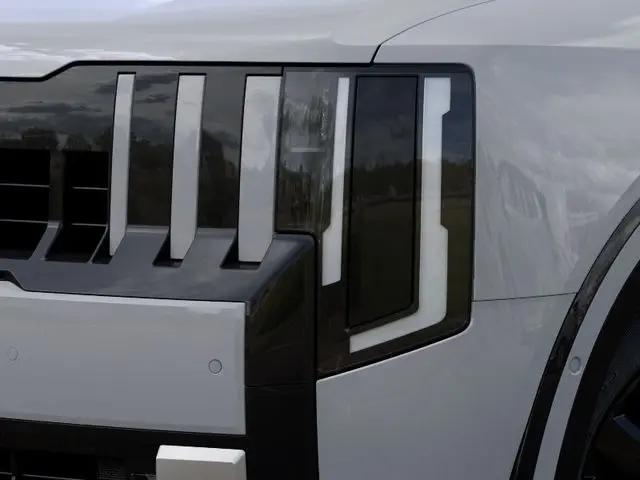 2027 Kia Telluride Hybrid SX-Prestige