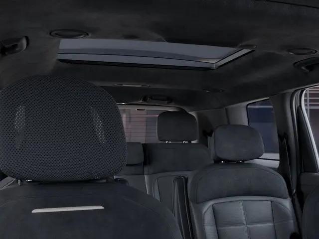 2027 Kia Telluride Hybrid SX-Prestige