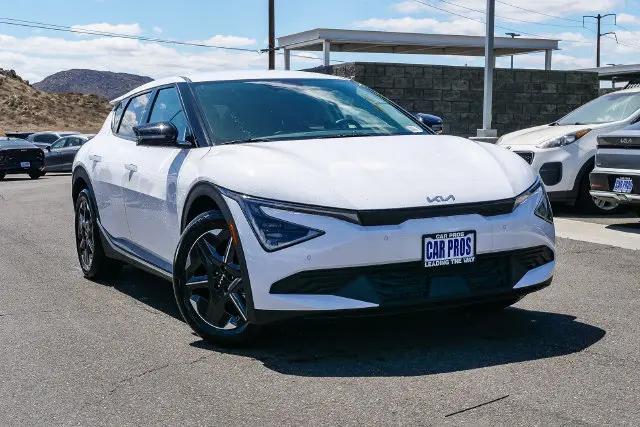 2026 Kia EV6 Light Long Range RWD for sale in Moreno Valley, CA