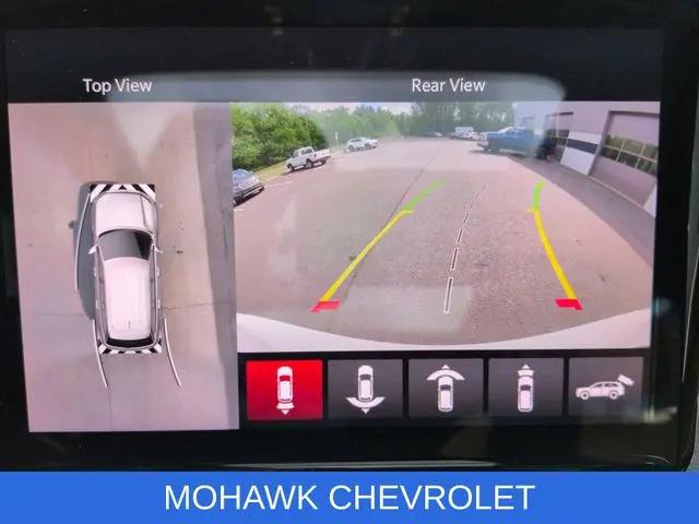2025 Jeep Grand Cherokee Summit 4x4