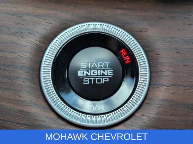 2025 Jeep Grand Cherokee Summit 4x4