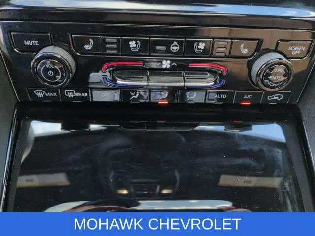 2025 Jeep Grand Cherokee Summit 4x4