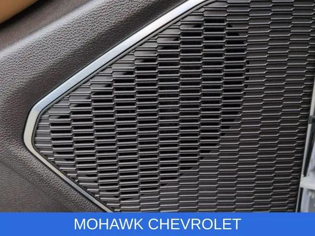 2025 Jeep Grand Cherokee Summit 4x4