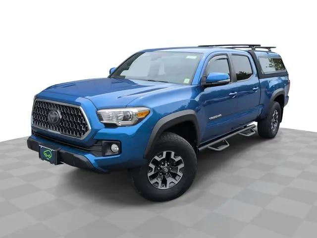 2018 Toyota Tacoma SR5 V6 for sale in Ballston Spa, NY