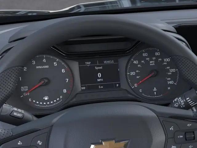 2026 Chevrolet Trax FWD LS
