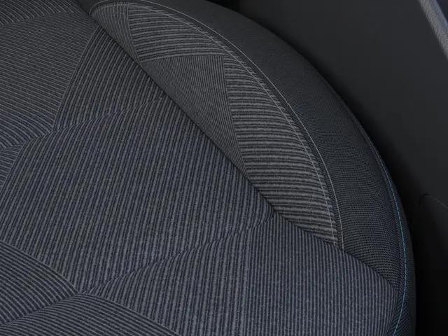 2026 Chevrolet Trax FWD LS