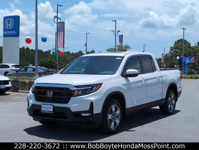 2026 Honda Ridgeline RTL for sale in Moss Point, MS