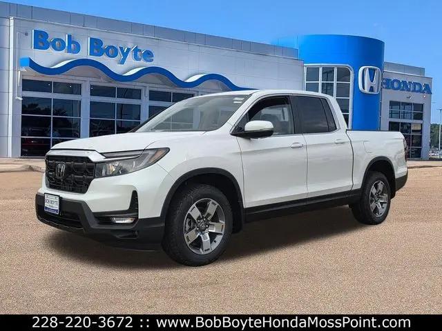 2026 Honda Ridgeline RTL for sale in Moss Point, MS