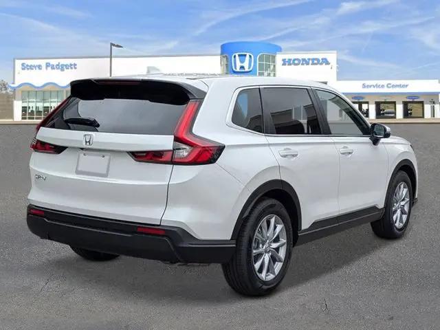 2026 Honda CR-V EX 2WD