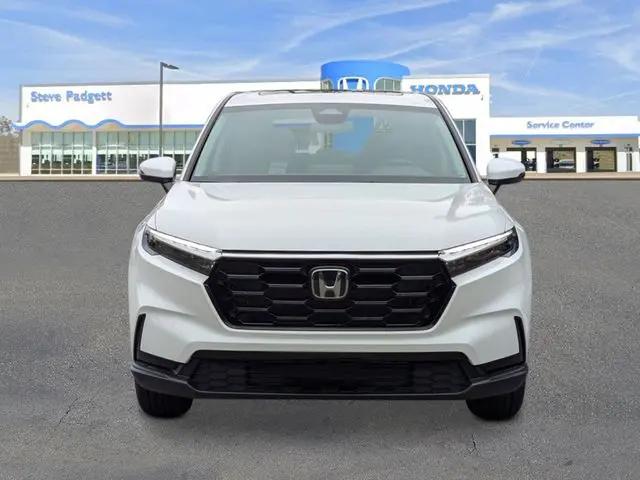 2026 Honda CR-V EX 2WD