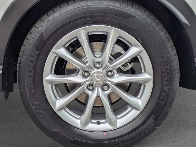 2026 Honda CR-V EX 2WD