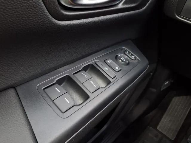 2026 Honda CR-V EX 2WD