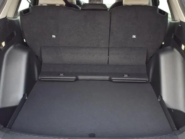 2026 Honda CR-V EX 2WD