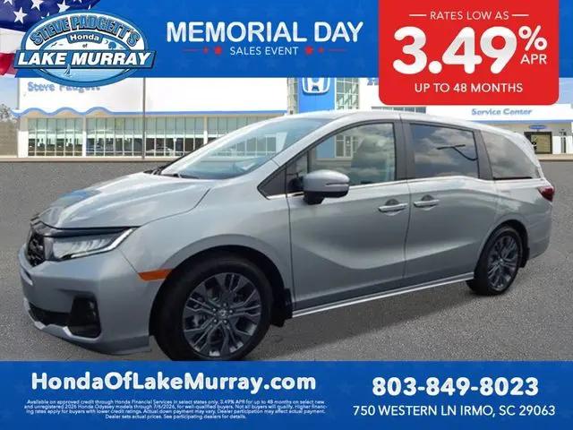 2026 Honda Odyssey Touring for sale in Irmo, SC