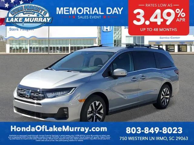 2026 Honda Odyssey EX-L for sale in Irmo, SC