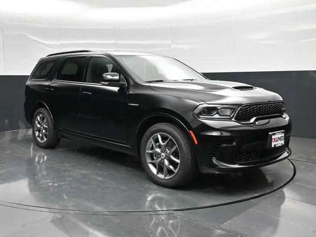 2026 Dodge Durango GT Plus HEMI V8 for sale in Sterling, IL