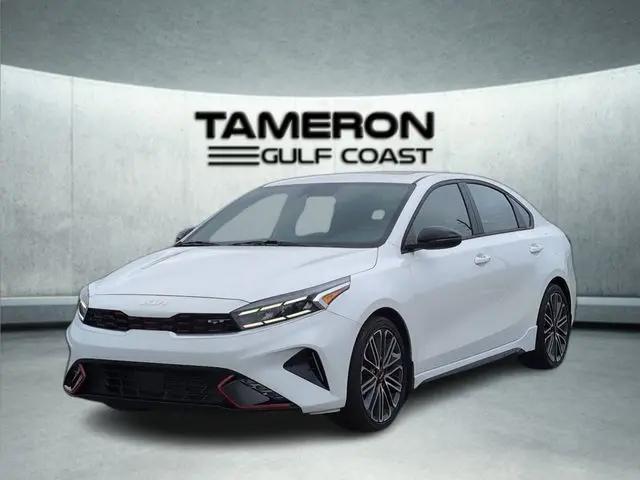 2023 Kia Forte GT for sale in D'Iberville, MS