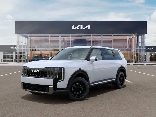 2027 Kia Telluride LX for sale in D'Iberville, MS