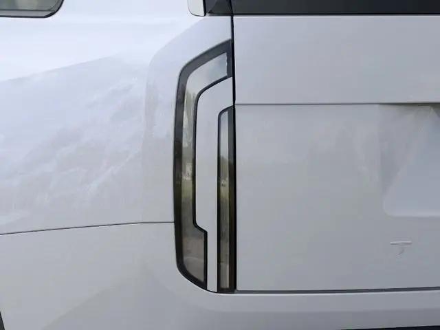 2027 Kia Telluride LX