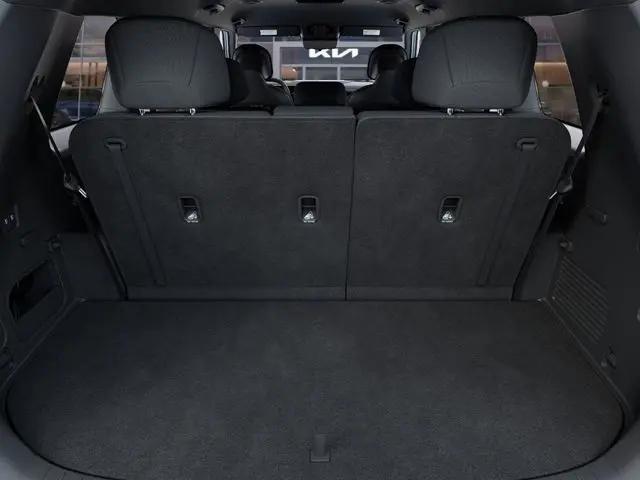 2027 Kia Telluride LX