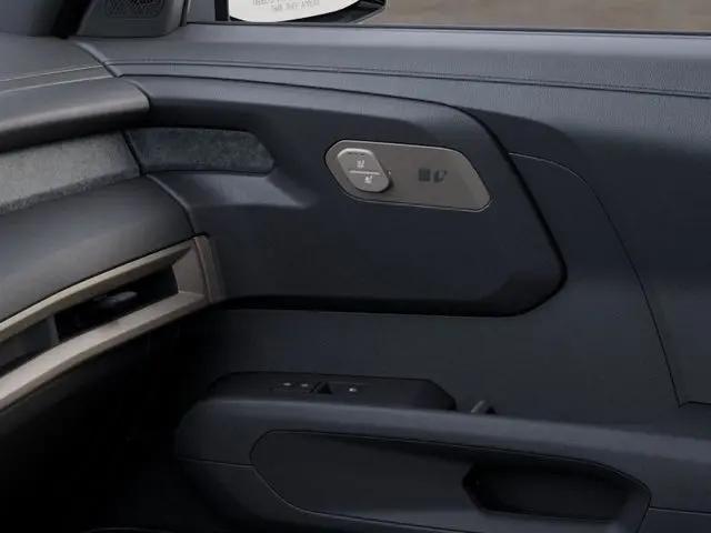 2027 Kia Telluride LX