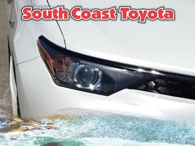 2016 Scion iM Base