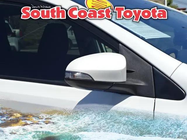 2016 Scion iM Base