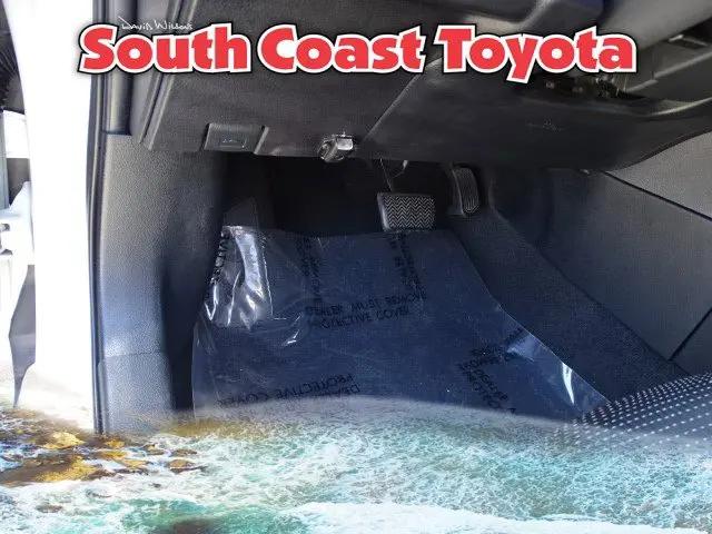 2016 Scion iM Base