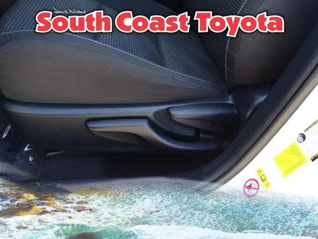2016 Scion iM Base