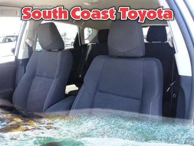 2016 Scion iM Base