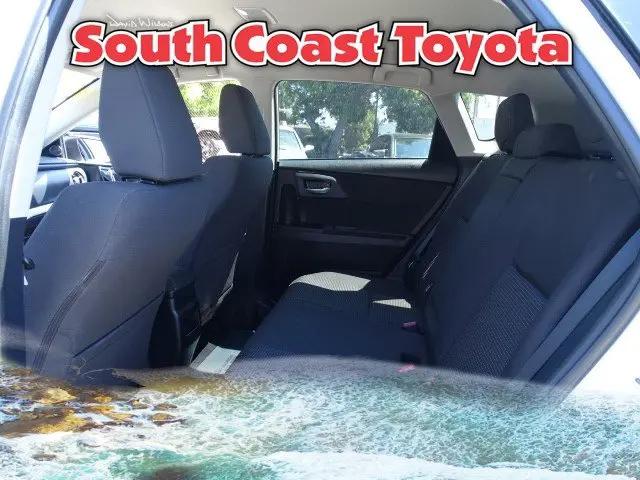 2016 Scion iM Base
