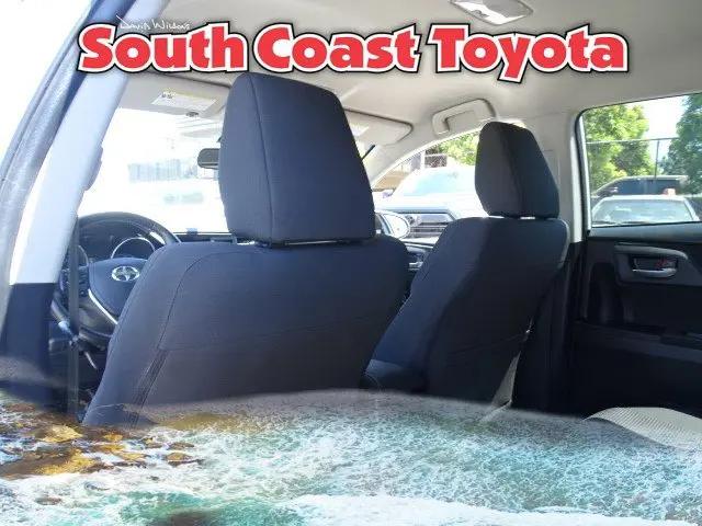 2016 Scion iM Base