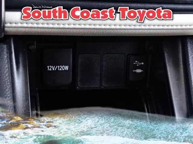 2016 Scion iM Base