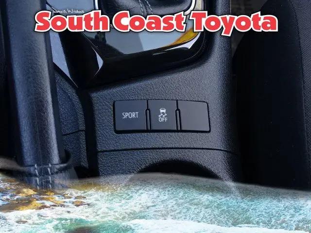 2016 Scion iM Base