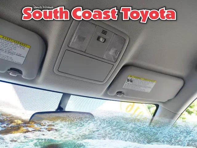 2016 Scion iM Base