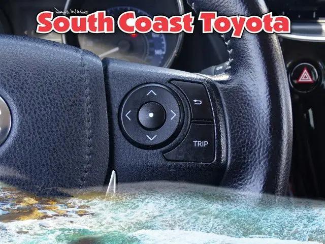 2016 Scion iM Base