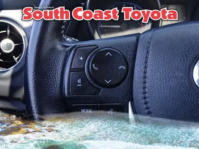 2016 Scion iM Base